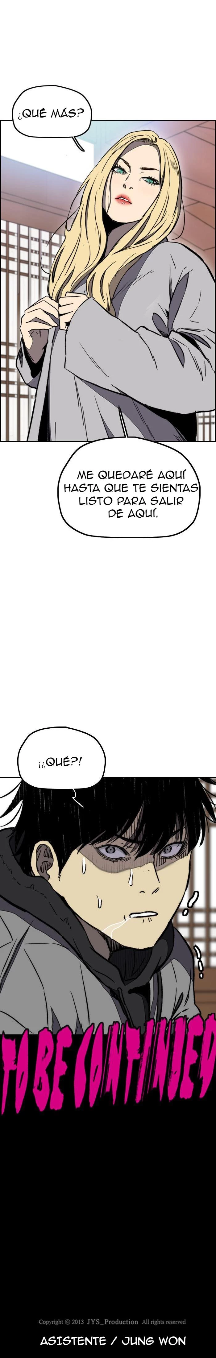 RompeVientos - Capítulo 257 - Página 18 - LectorTMOo