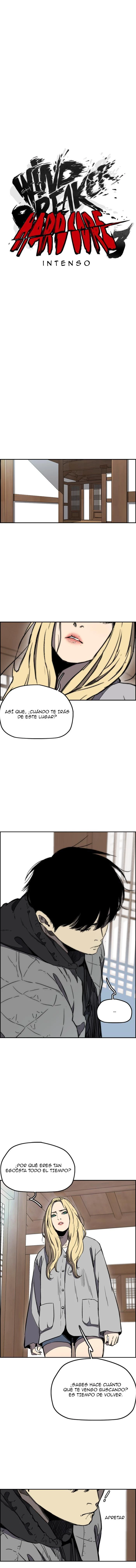 RompeVientos - Capítulo 258 - Página 2 - LectorTMOo