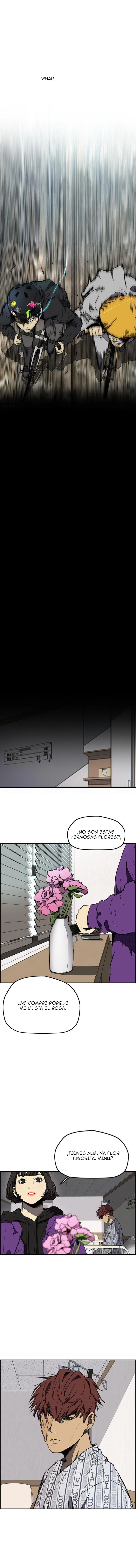 RompeVientos - Capítulo 258 - Página 13 - LectorTMOo
