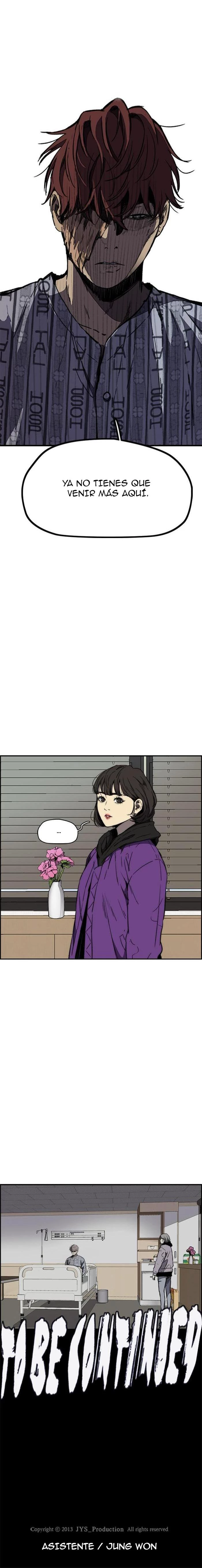 RompeVientos - Capítulo 258 - Página 16 - LectorTMOo