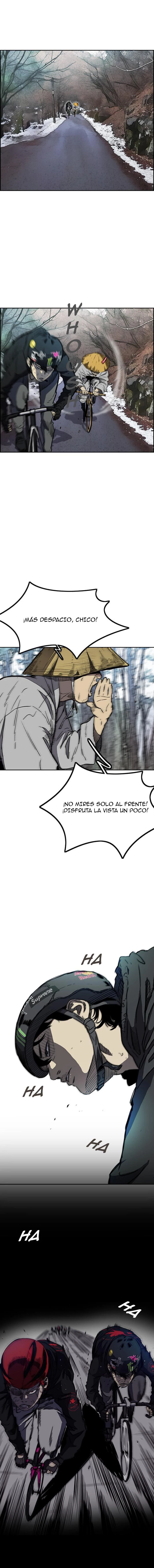 RompeVientos - Capítulo 259 - Página 6 - LectorTMOo