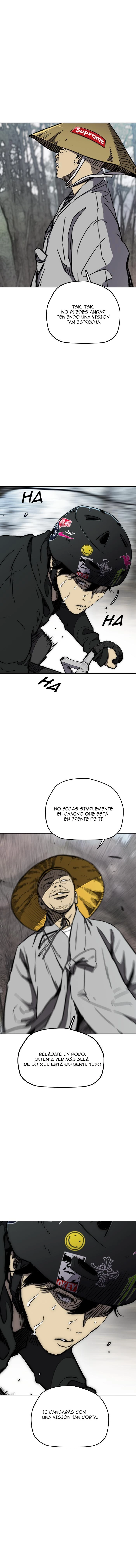 RompeVientos - Capítulo 259 - Página 13 - LectorTMOo
