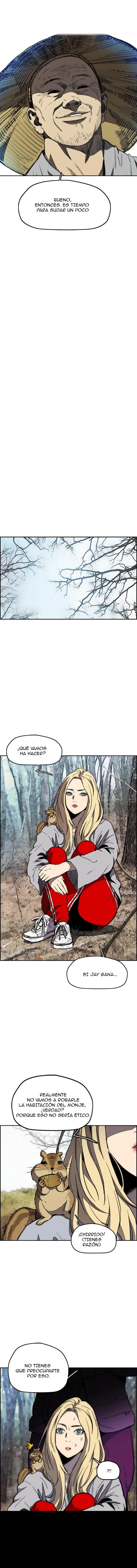 RompeVientos - Capítulo 259 - Página 14 - LectorTMOo