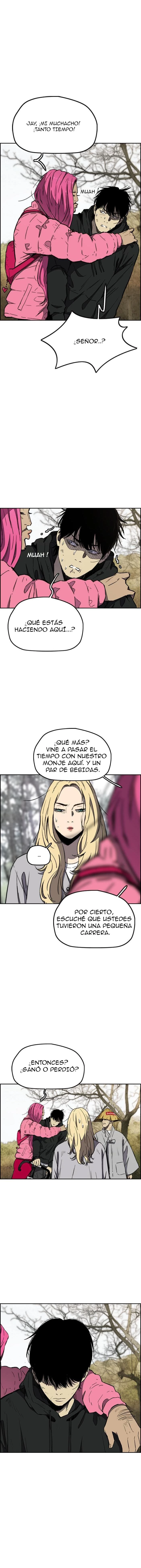 RompeVientos - Capítulo 261 - Página 3 - LectorTMOo