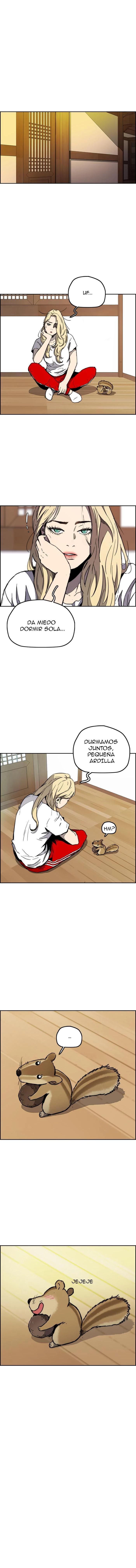 RompeVientos - Capítulo 261 - Página 6 - LectorTMOo