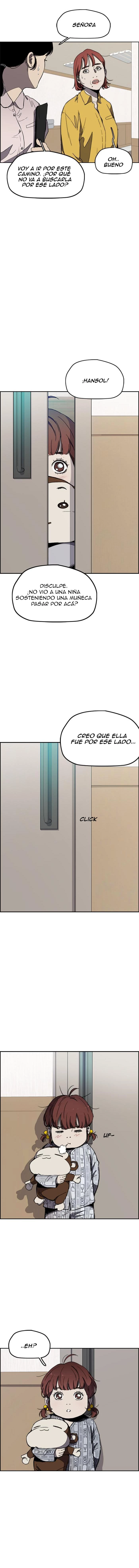 RompeVientos - Capítulo 262 - Página 2 - LectorTMOo