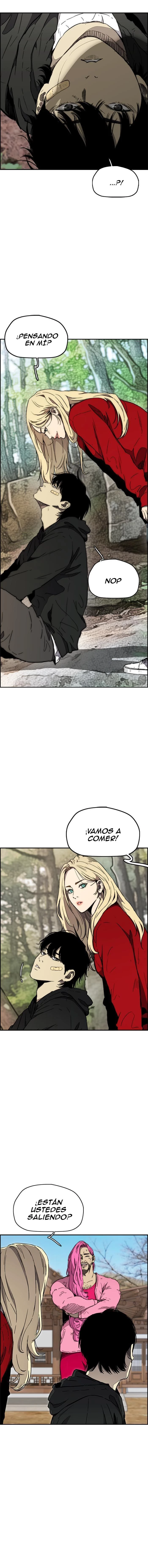 RompeVientos - Capítulo 262 - Página 6 - LectorTMOo