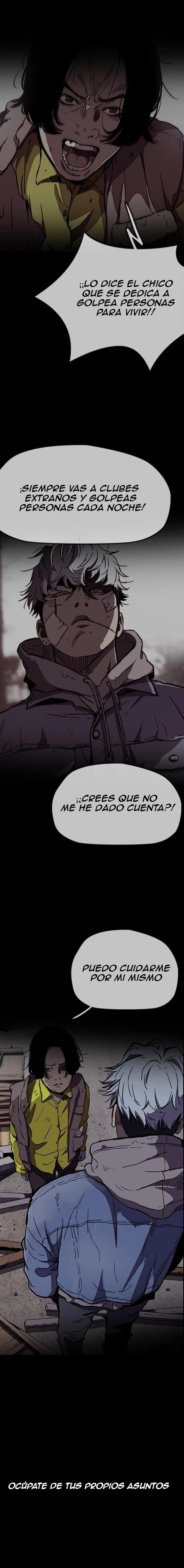 RompeVientos - Capítulo 262 - Página 12 - LectorTMOo