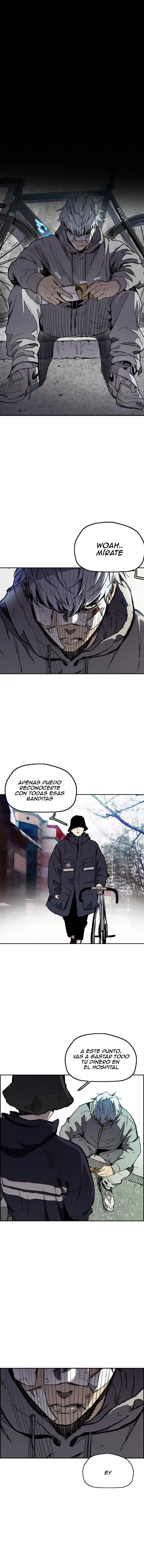 RompeVientos - Capítulo 262 - Página 14 - LectorTMOo