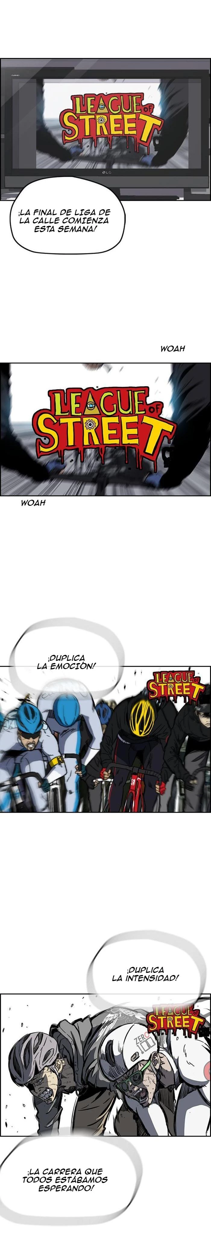 RompeVientos - Capítulo 262 - Página 16 - LectorTMOo