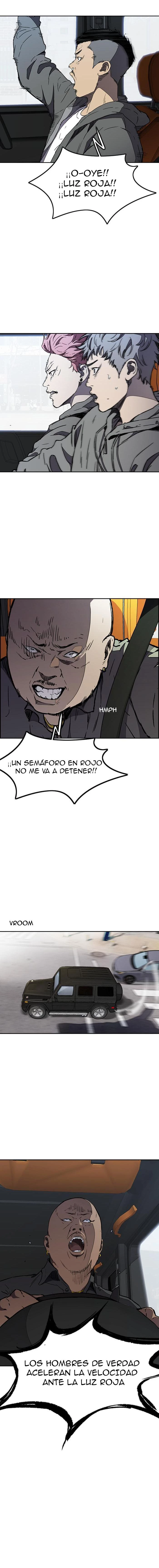 RompeVientos - Capítulo 263 - Página 7 - LectorTMOo