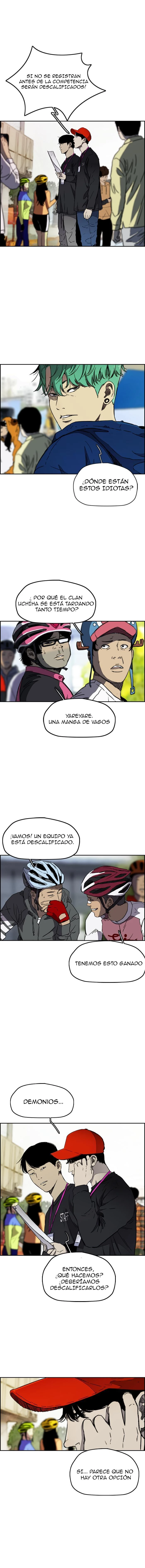RompeVientos - Capítulo 263 - Página 13 - LectorTMOo