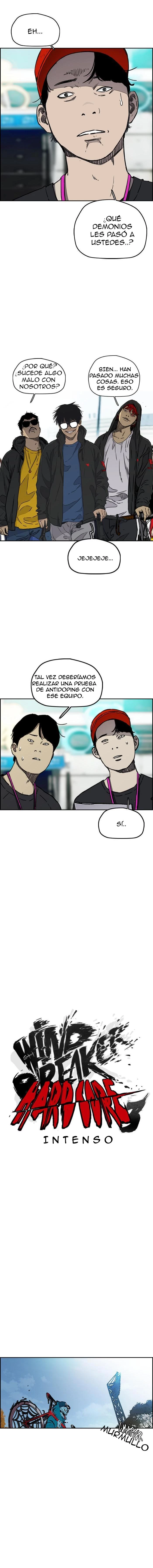 RompeVientos - Capítulo 264 - Página 2 - LectorTMOo