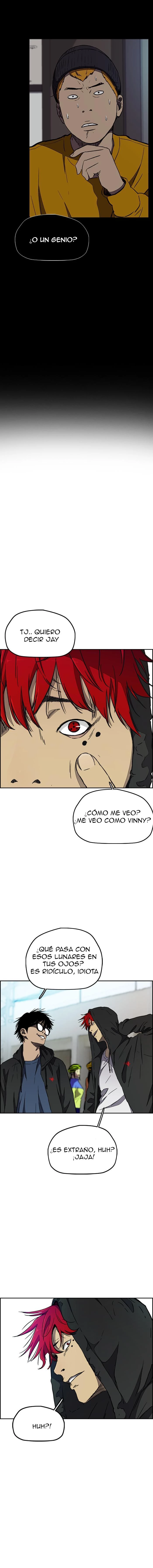 RompeVientos - Capítulo 264 - Página 5 - LectorTMOo