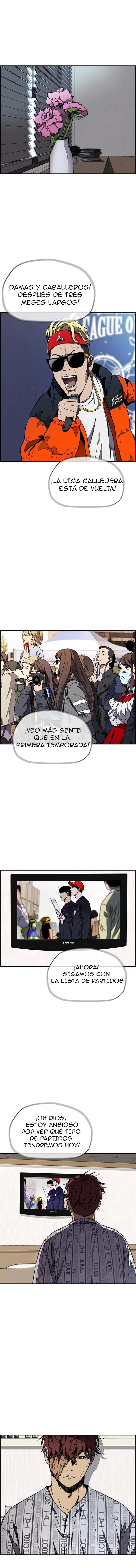 RompeVientos - Capítulo 264 - Página 12 - LectorTMOo