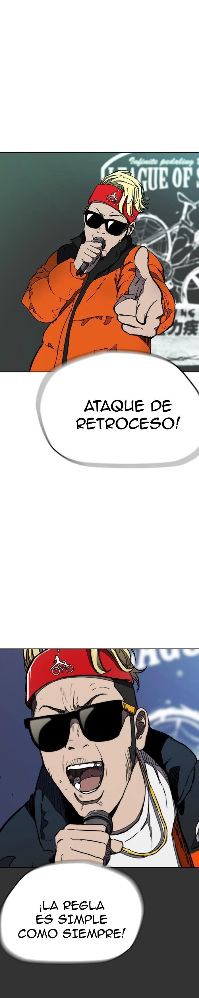 RompeVientos - Capítulo 265 - Página 11 - LectorTMOo