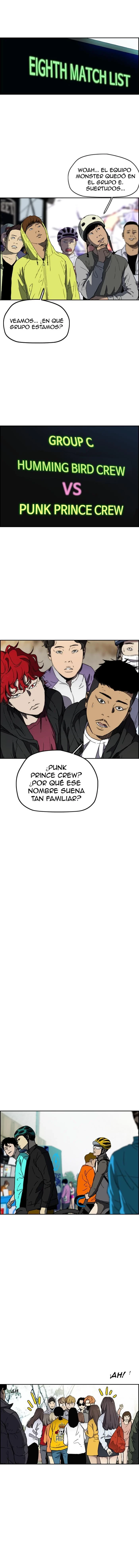 RompeVientos - Capítulo 265 - Página 15 - LectorTMOo