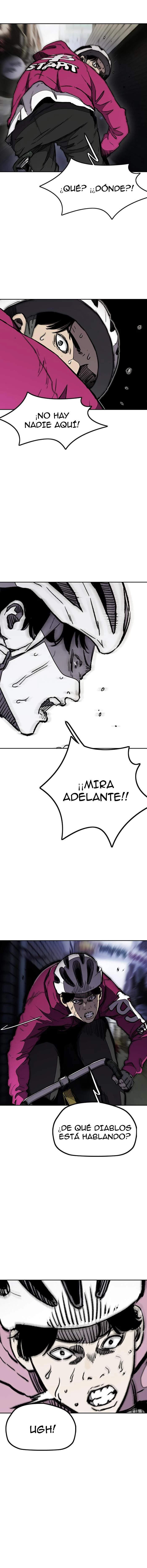 RompeVientos - Capítulo 266 - Página 8 - LectorTMOo