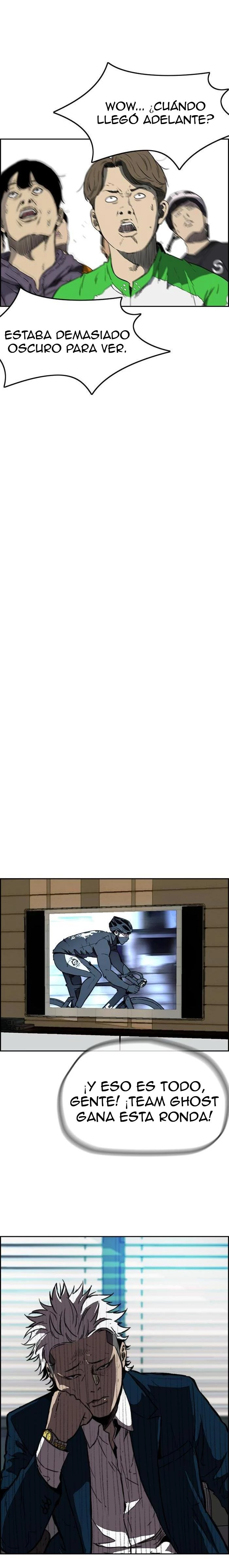 RompeVientos - Capítulo 266 - Página 10 - LectorTMOo