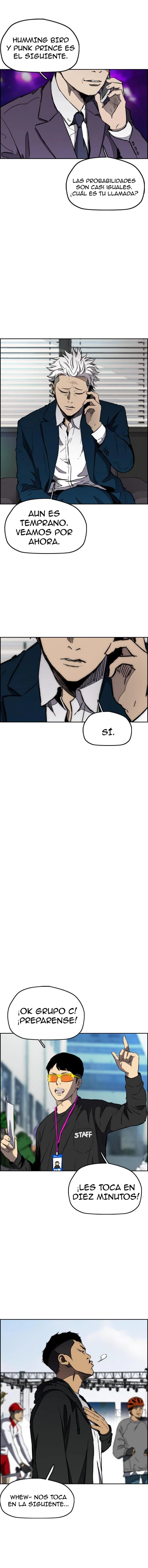 RompeVientos - Capítulo 266 - Página 12 - LectorTMOo