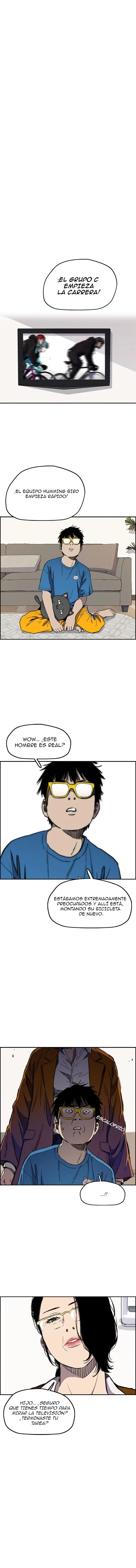 RompeVientos - Capítulo 267 - Página 9 - LectorTMOo