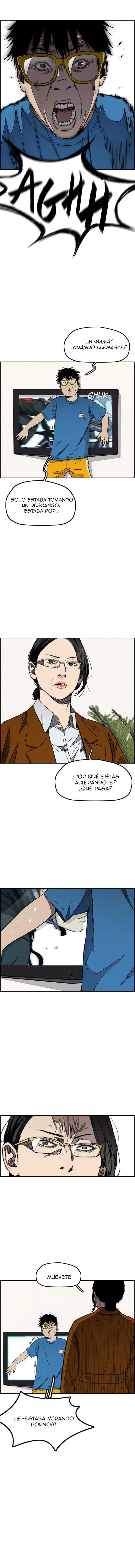 RompeVientos - Capítulo 267 - Página 10 - LectorTMOo
