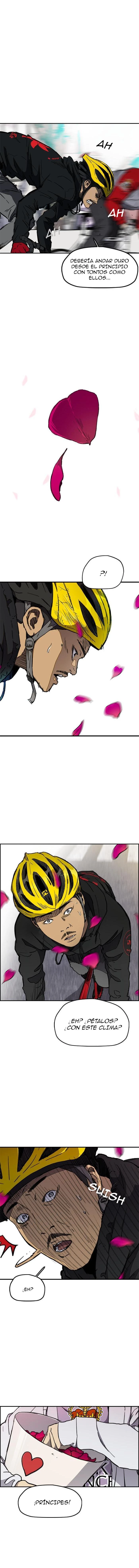 RompeVientos - Capítulo 267 - Página 11 - LectorTMOo
