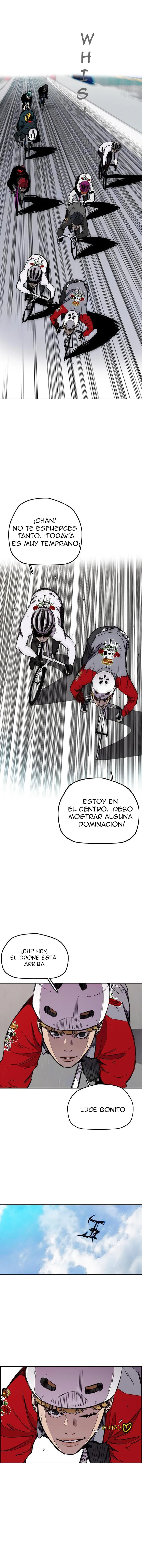 RompeVientos - Capítulo 268 - Página 6 - LectorTMOo
