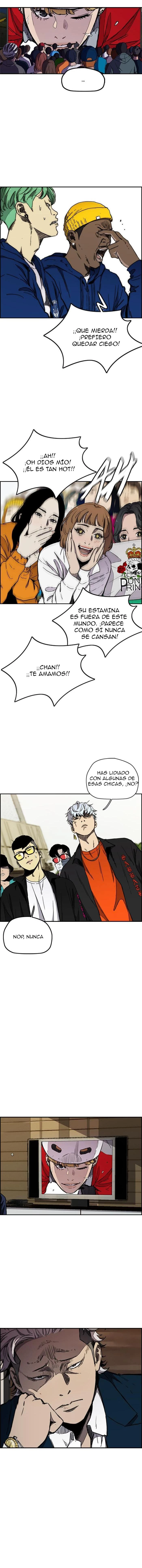 RompeVientos - Capítulo 268 - Página 7 - LectorTMOo