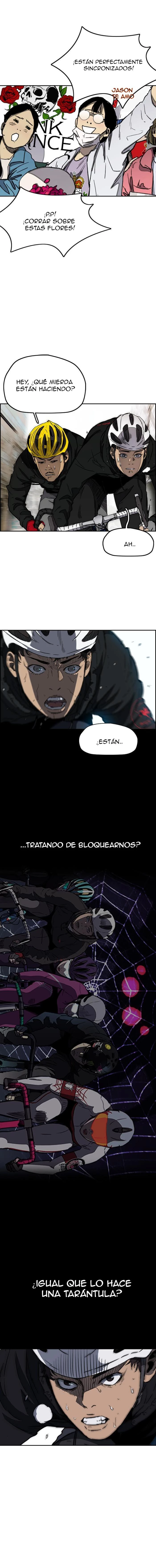 RompeVientos - Capítulo 268 - Página 10 - LectorTMOo