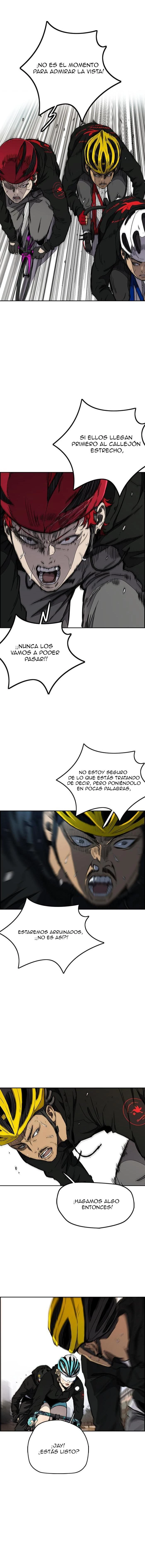 RompeVientos - Capítulo 268 - Página 11 - LectorTMOo