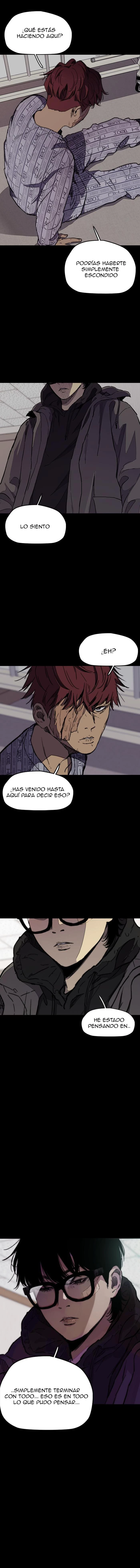 RompeVientos - Capítulo 268 - Página 14 - LectorTMOo