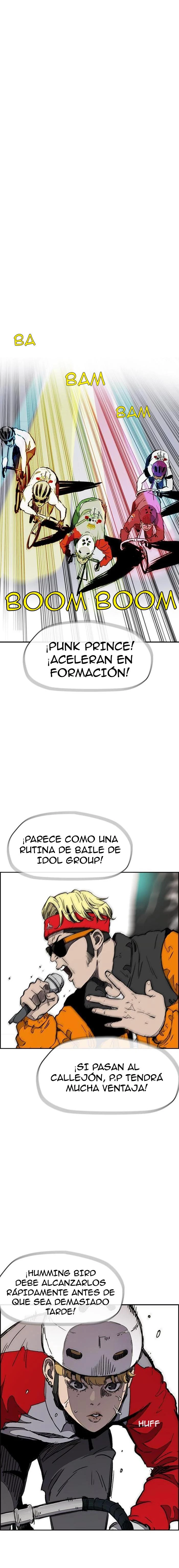 RompeVientos - Capítulo 269 - Página 4 - LectorTMOo