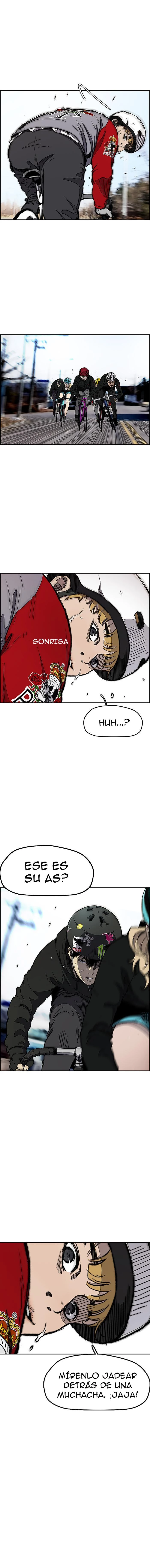 RompeVientos - Capítulo 269 - Página 5 - LectorTMOo