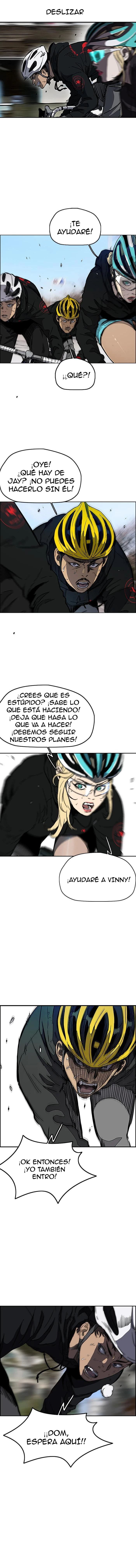 RompeVientos - Capítulo 269 - Página 7 - LectorTMOo