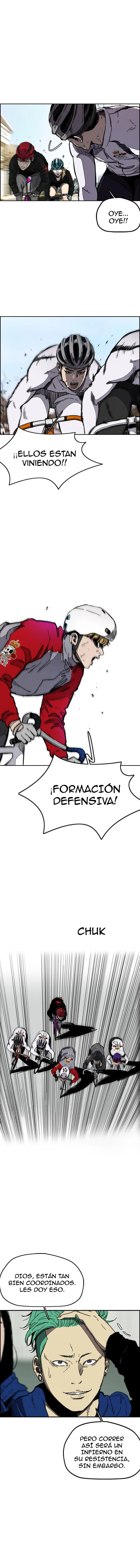 RompeVientos - Capítulo 269 - Página 10 - LectorTMOo