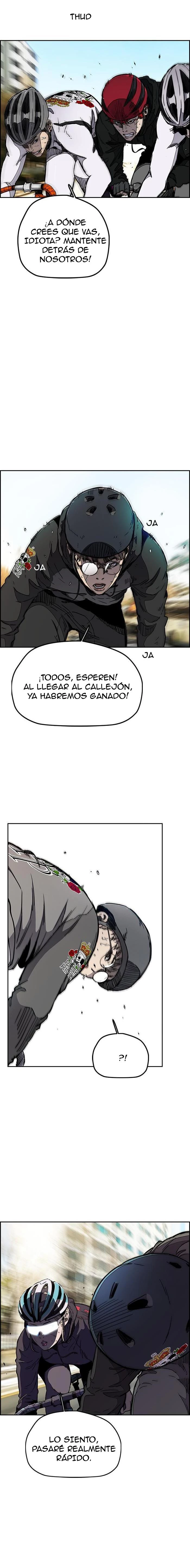 RompeVientos - Capítulo 269 - Página 11 - LectorTMOo