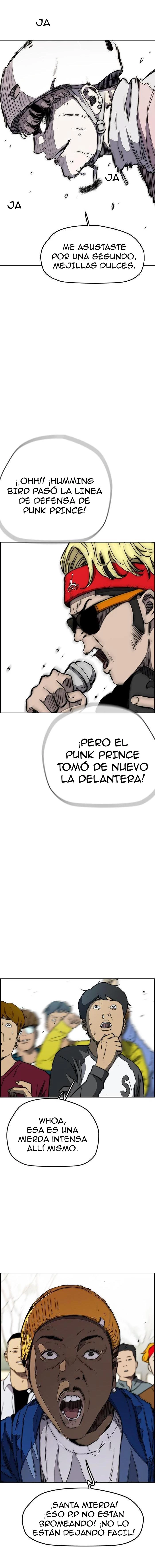 RompeVientos - Capítulo 269 - Página 16 - LectorTMOo