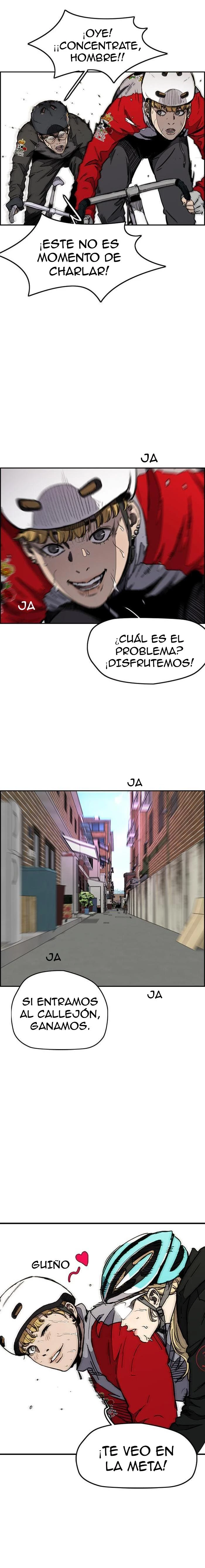 RompeVientos - Capítulo 270 - Página 4 - LectorTMOo