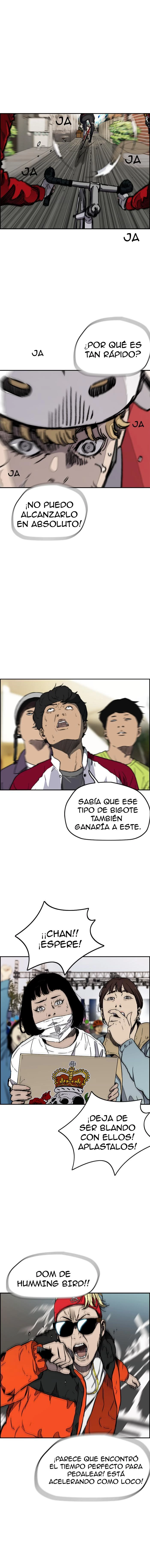 RompeVientos - Capítulo 270 - Página 9 - LectorTMOo
