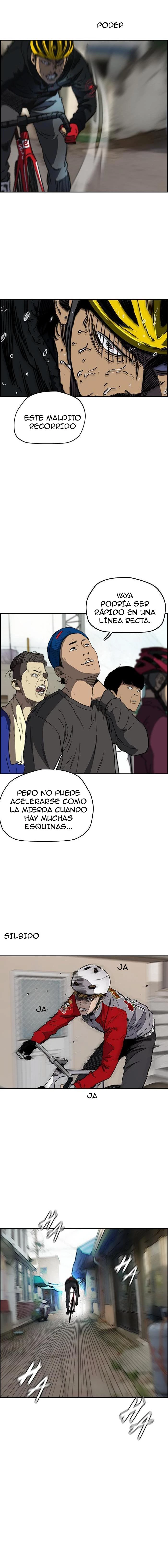 RompeVientos - Capítulo 270 - Página 11 - LectorTMOo