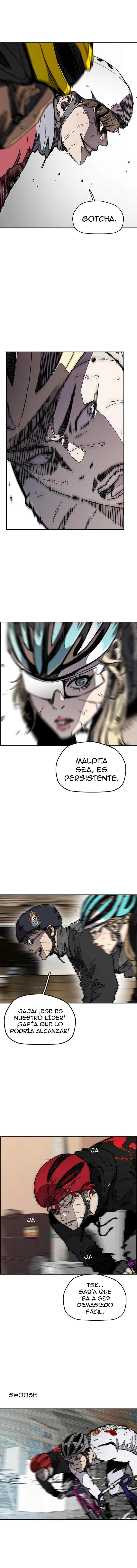 RompeVientos - Capítulo 270 - Página 13 - LectorTMOo