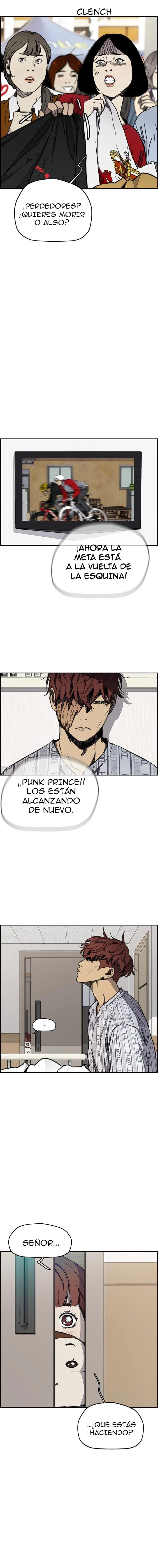 RompeVientos - Capítulo 271 - Página 3 - LectorTMOo