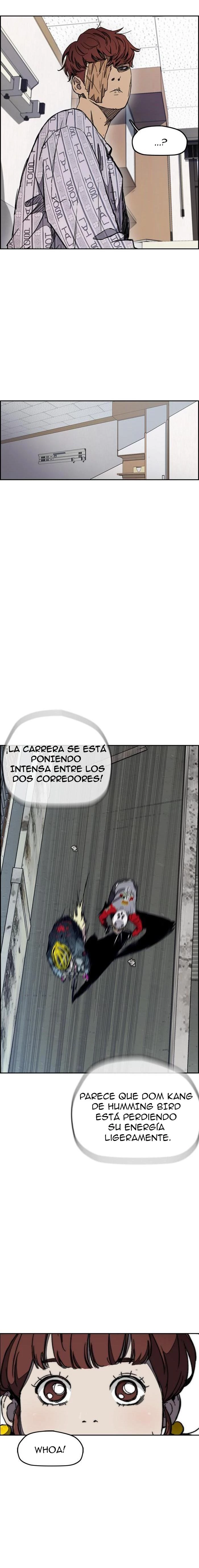 RompeVientos - Capítulo 271 - Página 4 - LectorTMOo