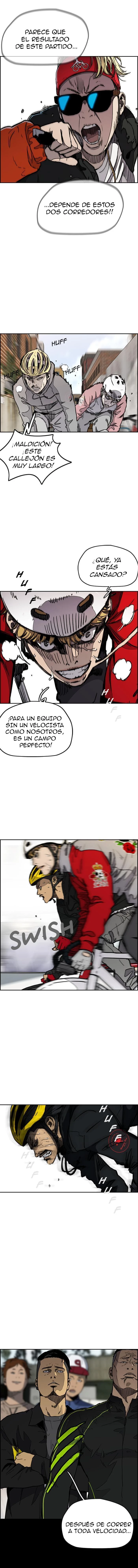 RompeVientos - Capítulo 271 - Página 7 - LectorTMOo