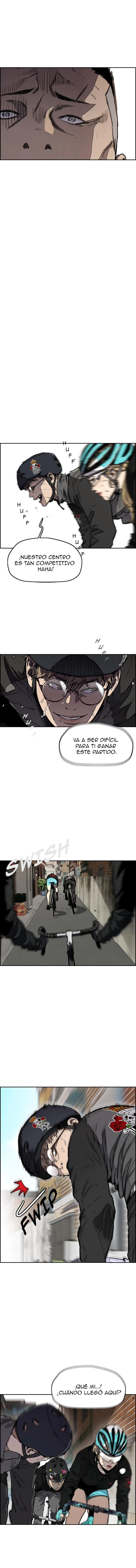 RompeVientos - Capítulo 271 - Página 9 - LectorTMOo