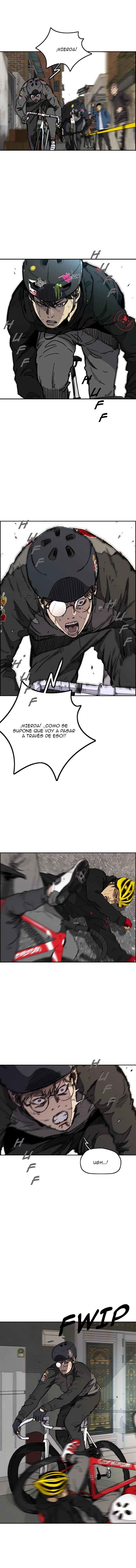 RompeVientos - Capítulo 272 - Página 6 - LectorTMOo