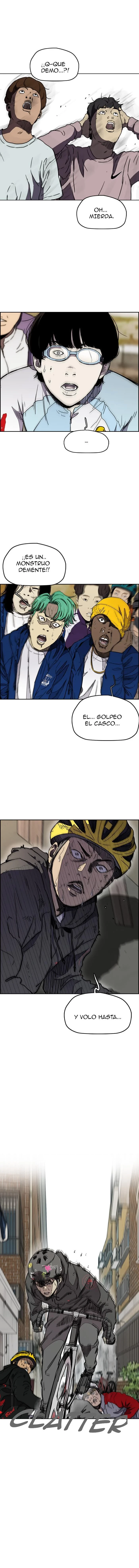 RompeVientos - Capítulo 272 - Página 13 - LectorTMOo