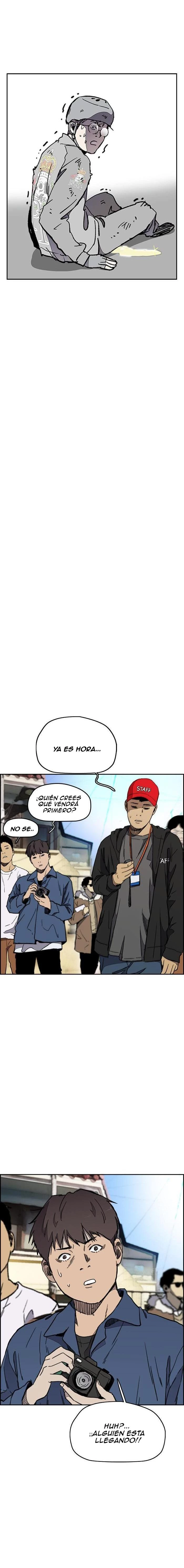 RompeVientos - Capítulo 272 - Página 16 - LectorTMOo