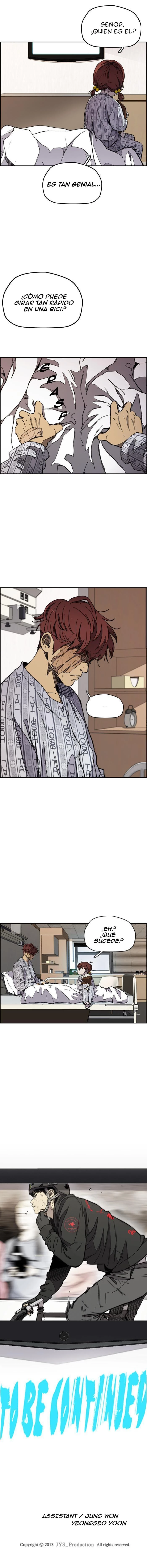 RompeVientos - Capítulo 272 - Página 19 - LectorTMOo